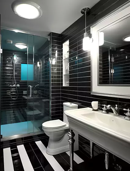 Your Trusted Bathroom Remodeling Company in Cheyenne, WY