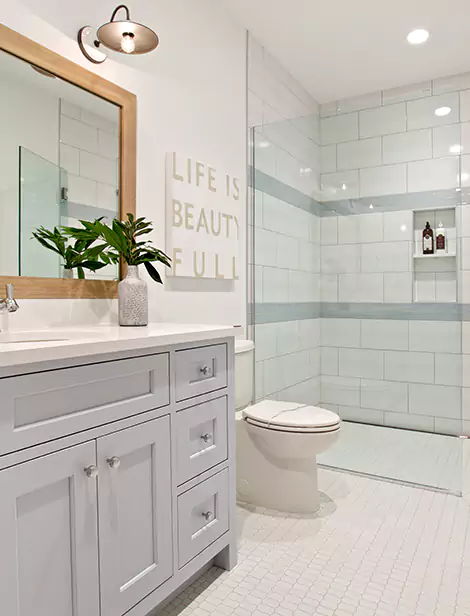 Expert Bathroom Renovation Company: Your Trusted Partner for Beautiful Bathroom Renovations in Sioux Falls, SD
