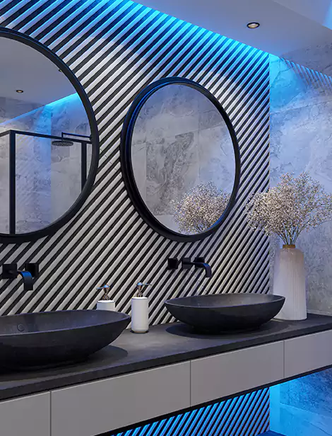 Expert Bathroom Upgrade Company: Your Trusted Partner for Modern Improvements in Sioux Falls, SD