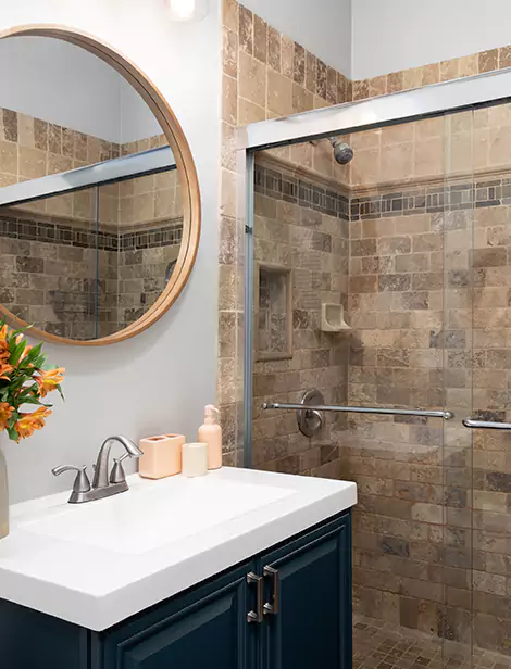 Expert Budget Bathroom Remodel Company in Sioux Falls, SD: Your Trusted Partner for Low-Cost Upgrades