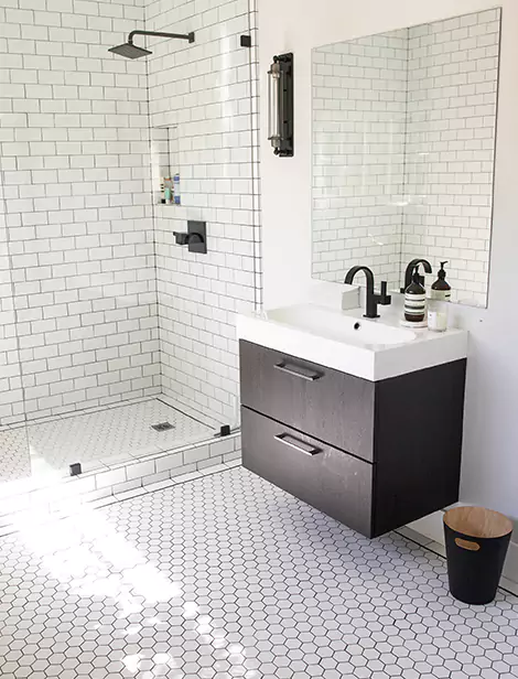 Your Trusted Full Bathroom Remodel Specialists in Sioux Falls, SD