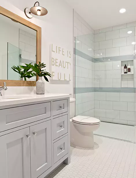 Expert Local Bathroom Remodel Company: Your Trusted Partner for Home Improvements in Sioux Falls, SD