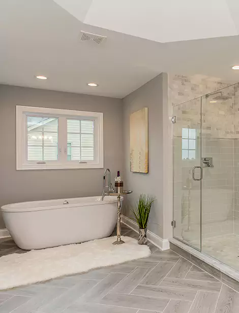 Expert Master Bathroom Renovation Company in Sioux Falls, SD: Your Trusted Local Remodeling Partner