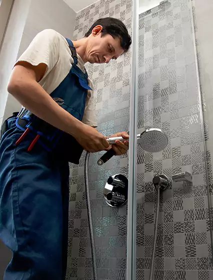 Expert Shower Remodel Company: Your Trusted Partner for Quality Bathroom Upgrades in Sioux Falls, SD