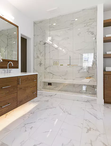 Expert Tub to Shower Conversion Company: Your Trusted Partner for Safe Bathroom Upgrades in Sioux Falls, SD