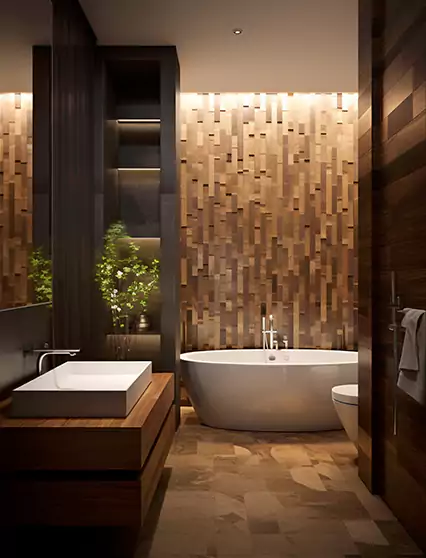 Expert Whole Bathroom Remodel Company: Your Trusted Partner for Full-Space Upgrades in Sioux Falls, SD