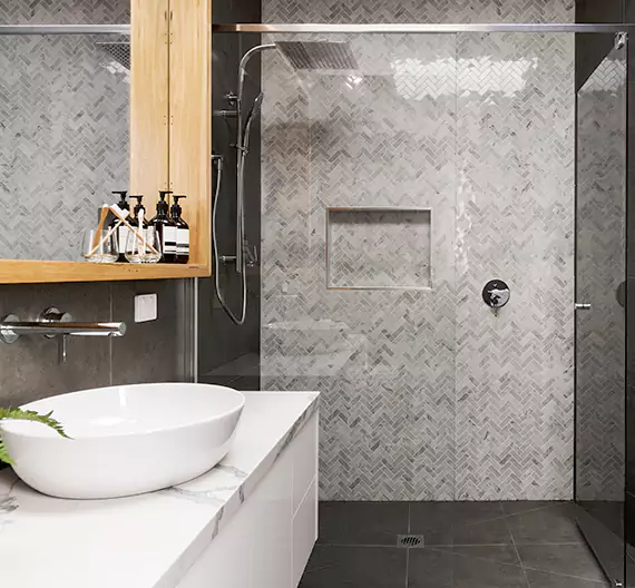 Why Choose United Bathroom Remodeling for Your 5x10 Bathroom Remodel in Sioux Falls, SD?