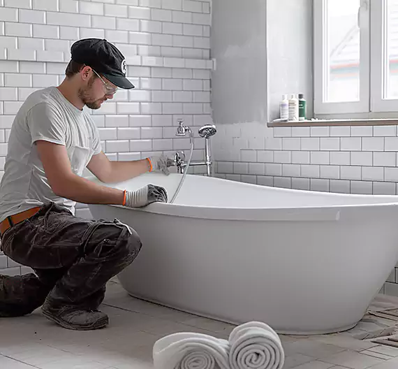 Why Choose United Bathroom Remodeling for Quality Bathtub Remodeling Services in Sioux Falls, SD?