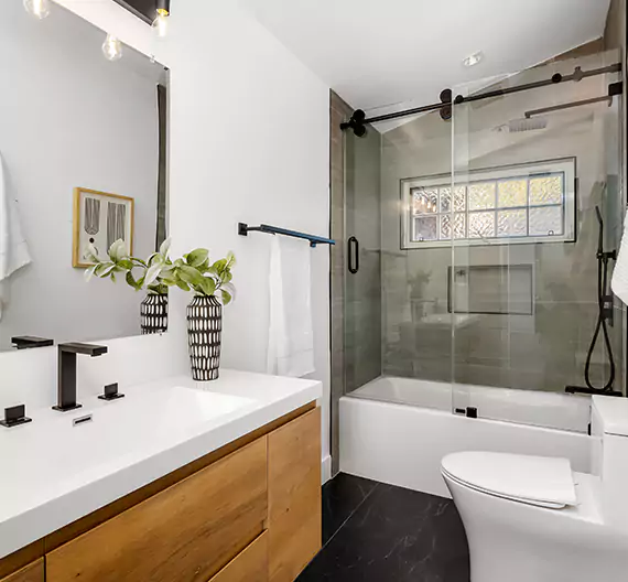 Why Choose United Bathroom Remodeling for Your Budget Bathroom Remodel in Sioux Falls, SD?