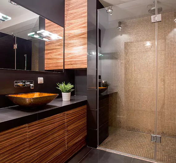 Why Choose United Bathroom Remodeling for New Bathroom Construction Services in Sioux Falls, SD?