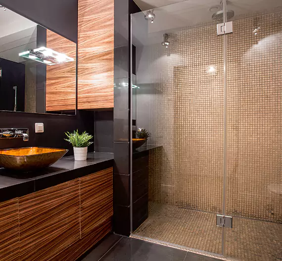 Why Choose United Bathroom Remodeling for Quality Tub to Shower Conversion Services in Sioux Falls, SD?