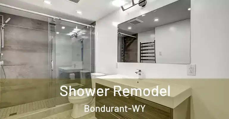 inner Bathroom imggen Shower Remodel Bondurant-WY