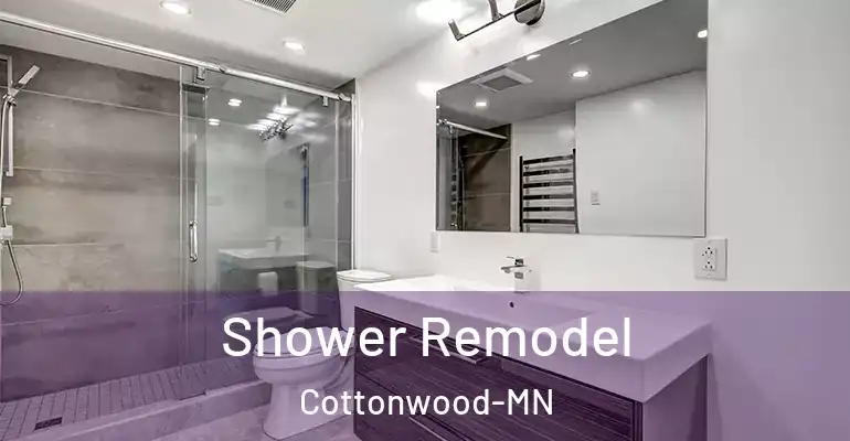 inner Bathroom imggen Shower Remodel Cottonwood-MN