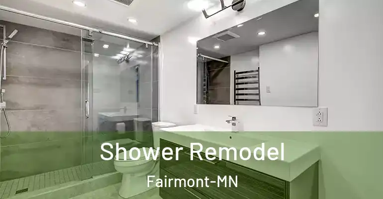 inner Bathroom imggen Shower Remodel Fairmont-MN