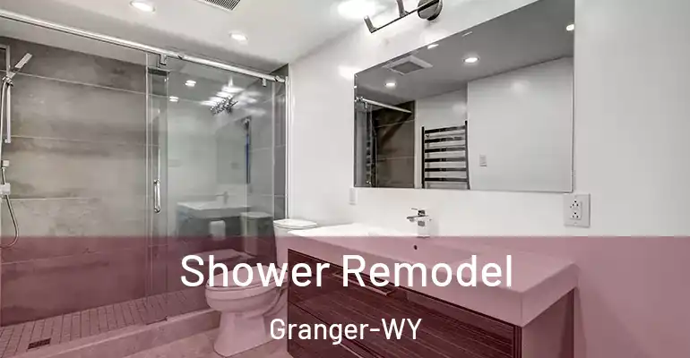 inner Bathroom imggen Shower Remodel Granger-WY