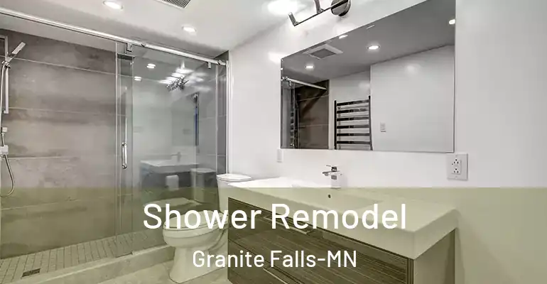 inner Bathroom imggen Shower Remodel Granite Falls-MN