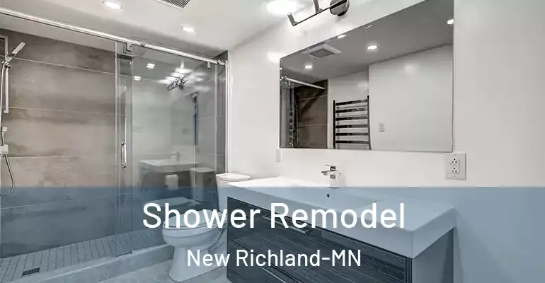 inner Bathroom imggen Shower Remodel New Richland-MN