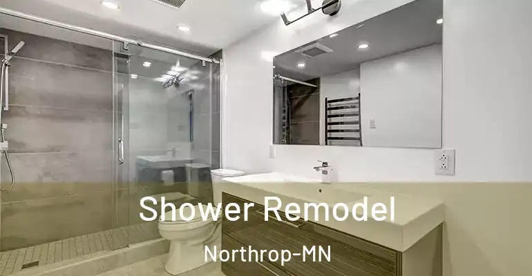 inner Bathroom imggen Shower Remodel Northrop-MN