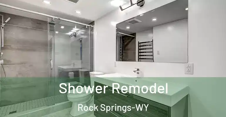 inner Bathroom imggen Shower Remodel Rock Springs-WY