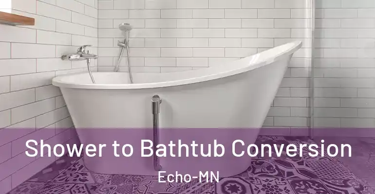 inner Bathroom imggen Shower to Bathtub Conversion Echo-MN