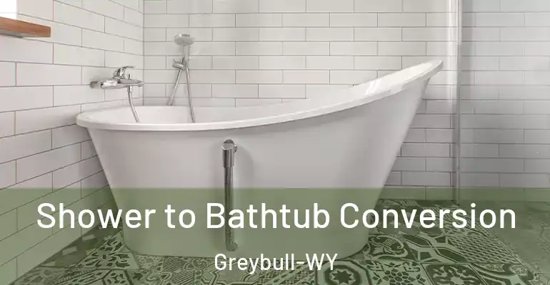 inner Bathroom imggen Shower to Bathtub Conversion Greybull-WY