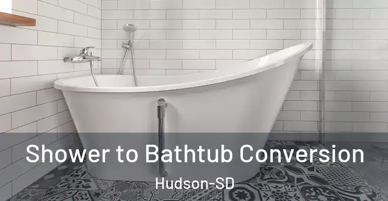 inner Bathroom imggen Shower to Bathtub Conversion Hudson-SD