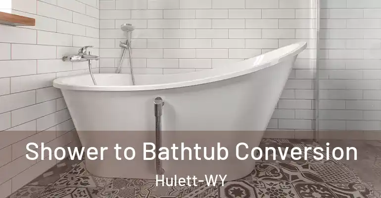 inner Bathroom imggen Shower to Bathtub Conversion Hulett-WY