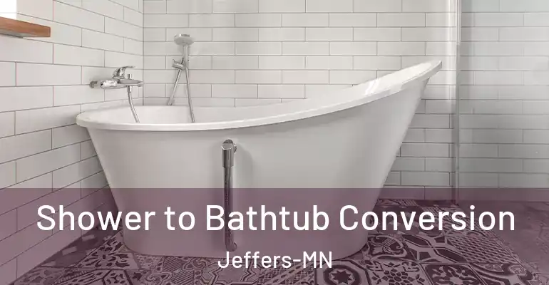 inner Bathroom imggen Shower to Bathtub Conversion Jeffers-MN
