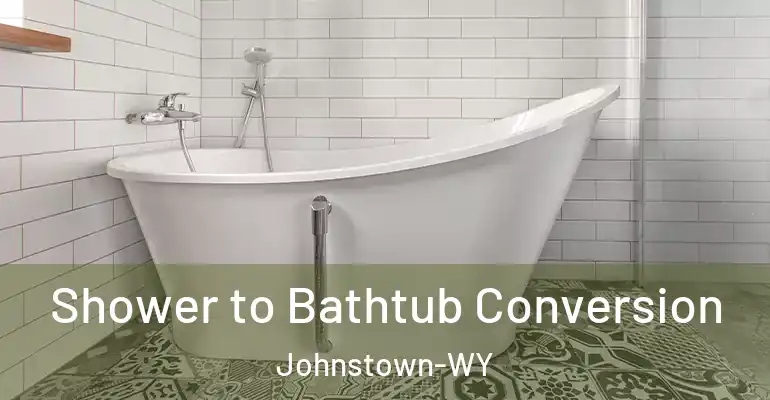 inner Bathroom imggen Shower to Bathtub Conversion Johnstown-WY