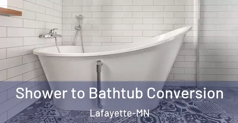 inner Bathroom imggen Shower to Bathtub Conversion Lafayette-MN