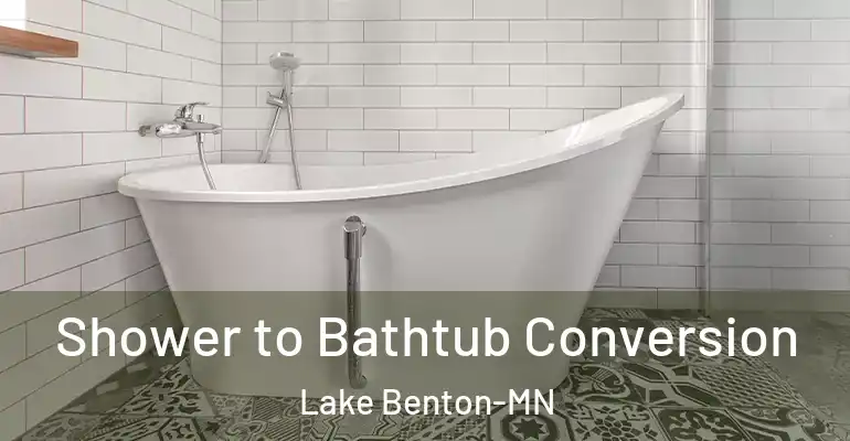 inner Bathroom imggen Shower to Bathtub Conversion Lake Benton-MN