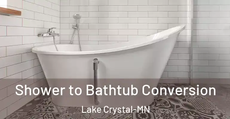 inner Bathroom imggen Shower to Bathtub Conversion Lake Crystal-MN