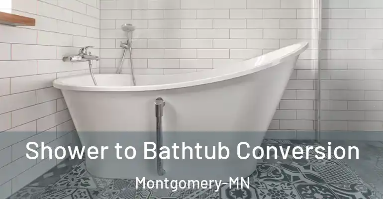 inner Bathroom imggen Shower to Bathtub Conversion Montgomery-MN