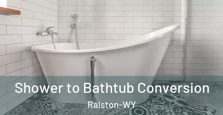 inner Bathroom imggen Shower to Bathtub Conversion Ralston-WY