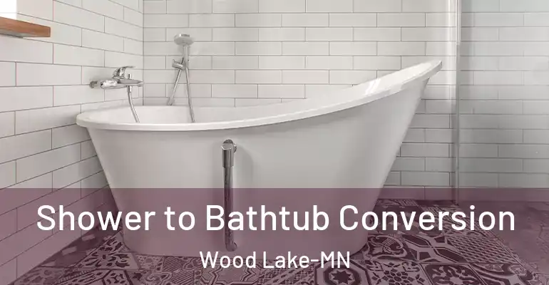 inner Bathroom imggen Shower to Bathtub Conversion Wood Lake-MN