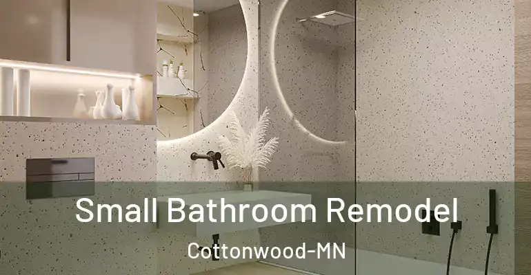 inner Bathroom imggen Small Bathroom Remodel Cottonwood-MN
