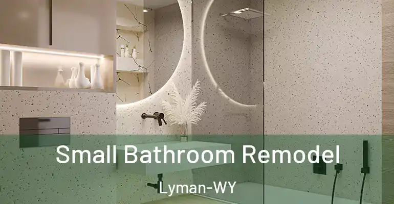 inner Bathroom imggen Small Bathroom Remodel Lyman-WY