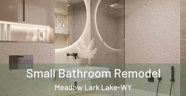 inner Bathroom imggen Small Bathroom Remodel Meadow Lark Lake-WY