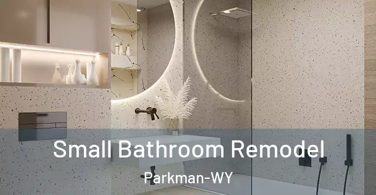 inner Bathroom imggen Small Bathroom Remodel Parkman-WY