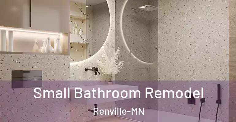 inner Bathroom imggen Small Bathroom Remodel Renville-MN
