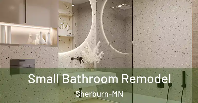 inner Bathroom imggen Small Bathroom Remodel Sherburn-MN