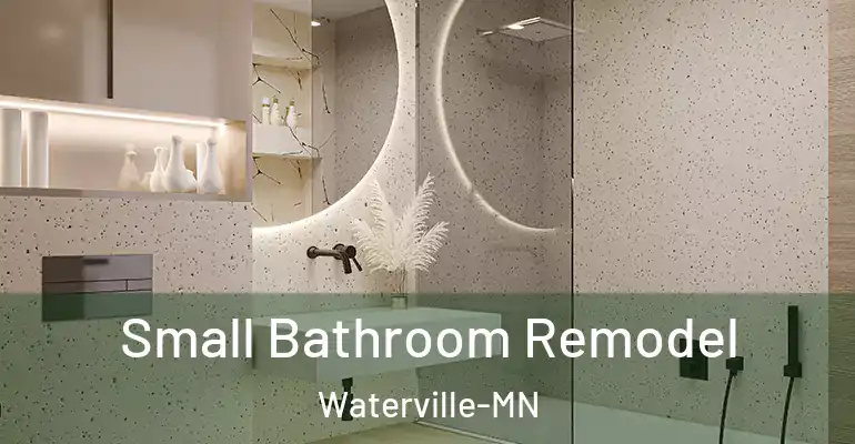 inner Bathroom imggen Small Bathroom Remodel Waterville-MN