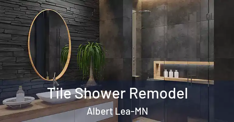 inner Bathroom imggen Tile Shower Remodel Albert Lea-MN