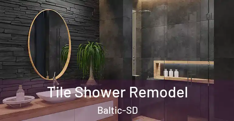 inner Bathroom imggen Tile Shower Remodel Baltic-SD