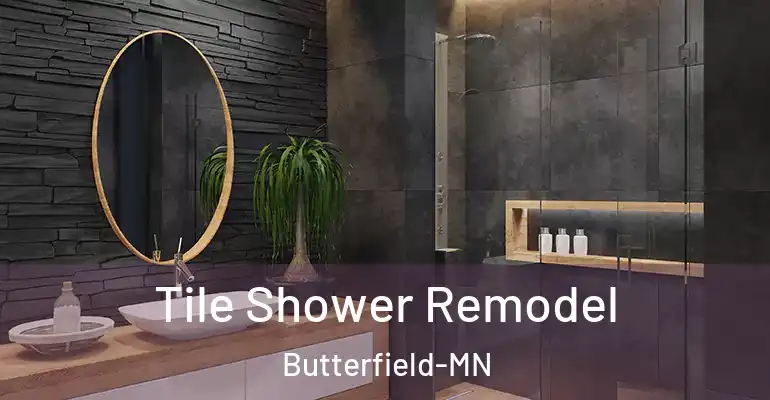 inner Bathroom imggen Tile Shower Remodel Butterfield-MN