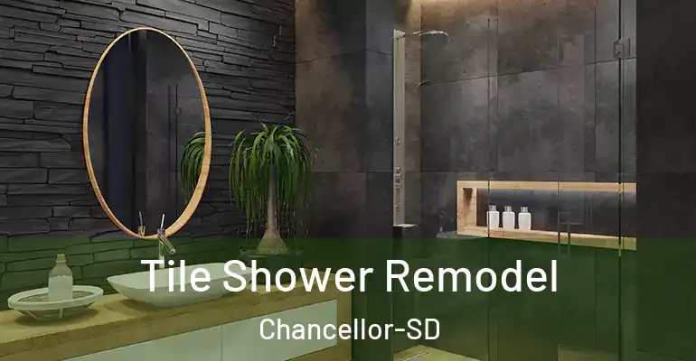 inner Bathroom imggen Tile Shower Remodel Chancellor-SD