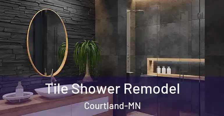inner Bathroom imggen Tile Shower Remodel Courtland-MN