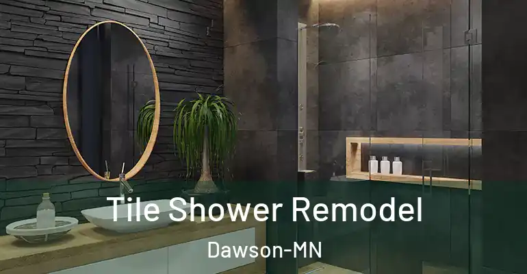 inner Bathroom imggen Tile Shower Remodel Dawson-MN