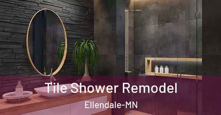 inner Bathroom imggen Tile Shower Remodel Ellendale-MN