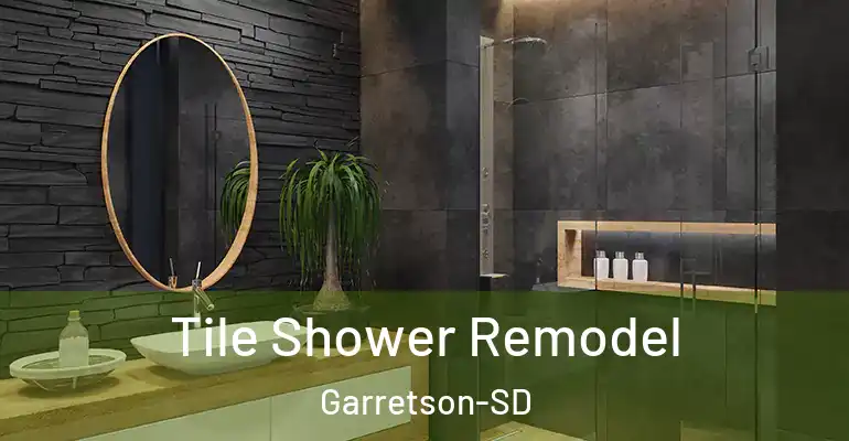 inner Bathroom imggen Tile Shower Remodel Garretson-SD